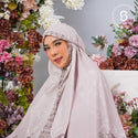 Nayeena Eliona Prayer Set - Free Sajadah Mini (New Arrival!)