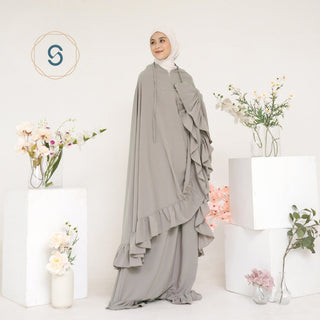 Prayer Robe 2in1 Basic - Mule